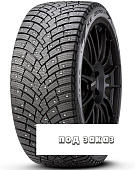 Каталог Pirelli 225/50 r17 Ice Zero 2 98T Шипы от магазина Шинторг